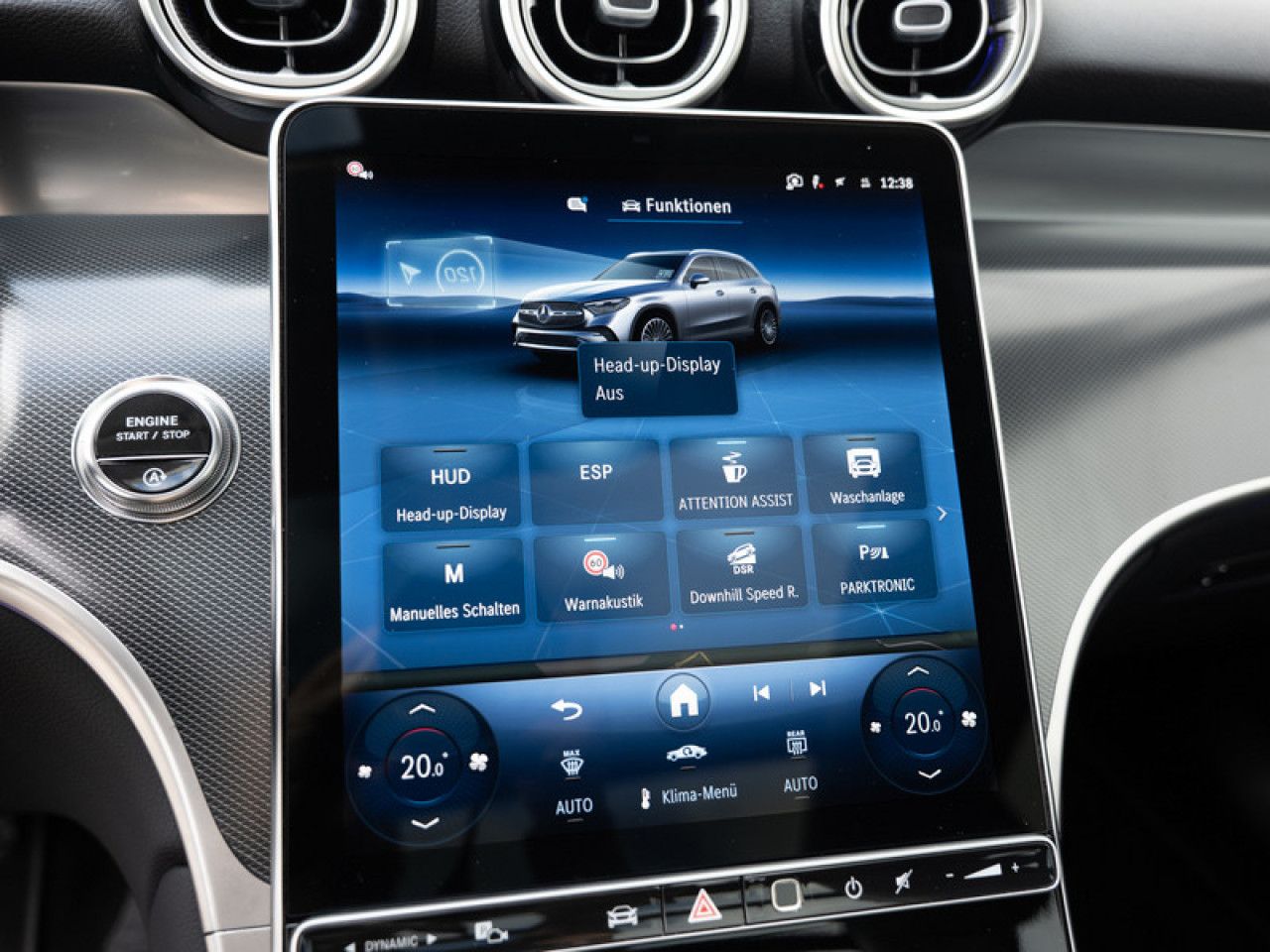 Mercedes-Benz GLC – Bild 14