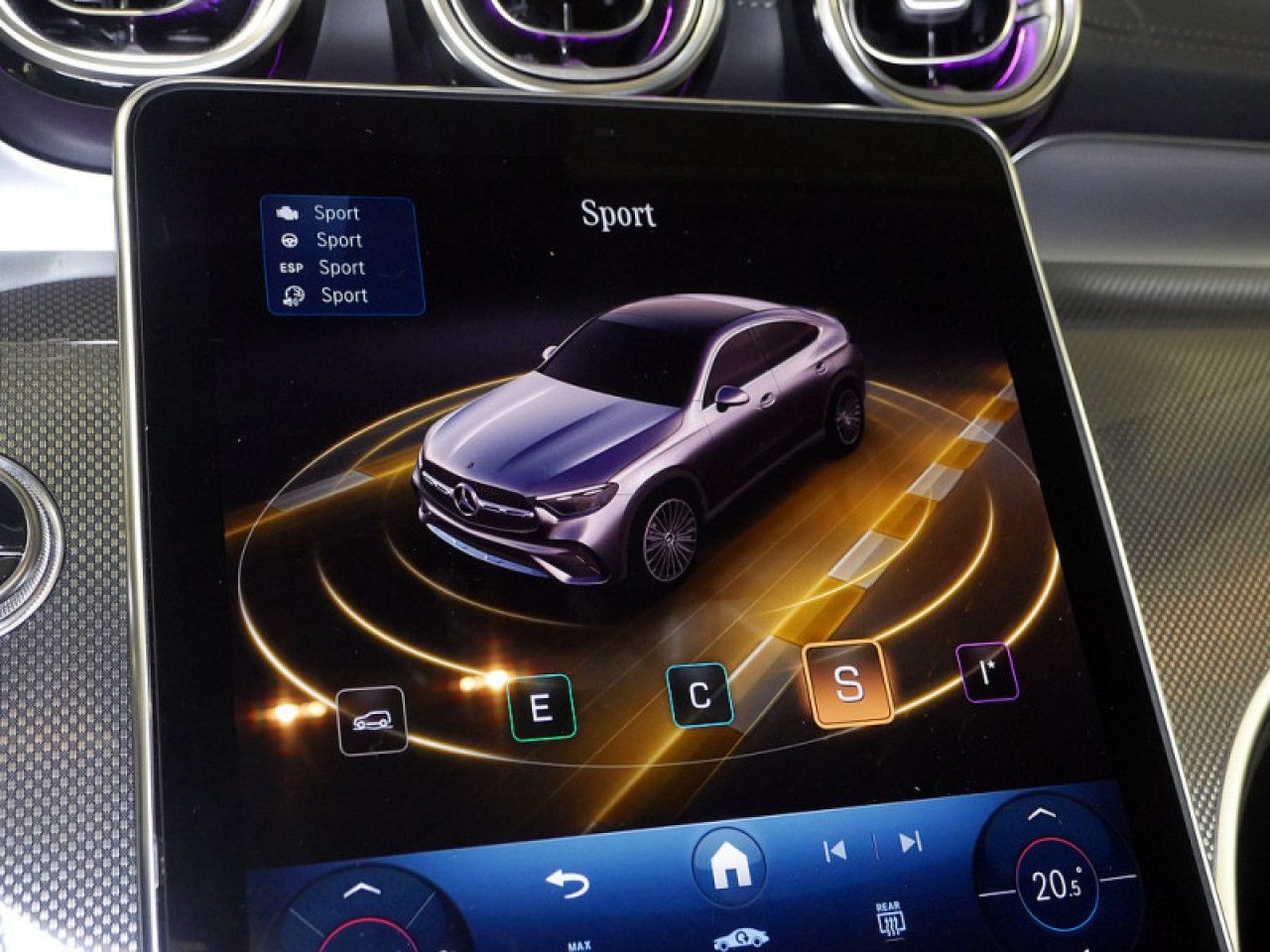 Mercedes-Benz GLC – Bild 15