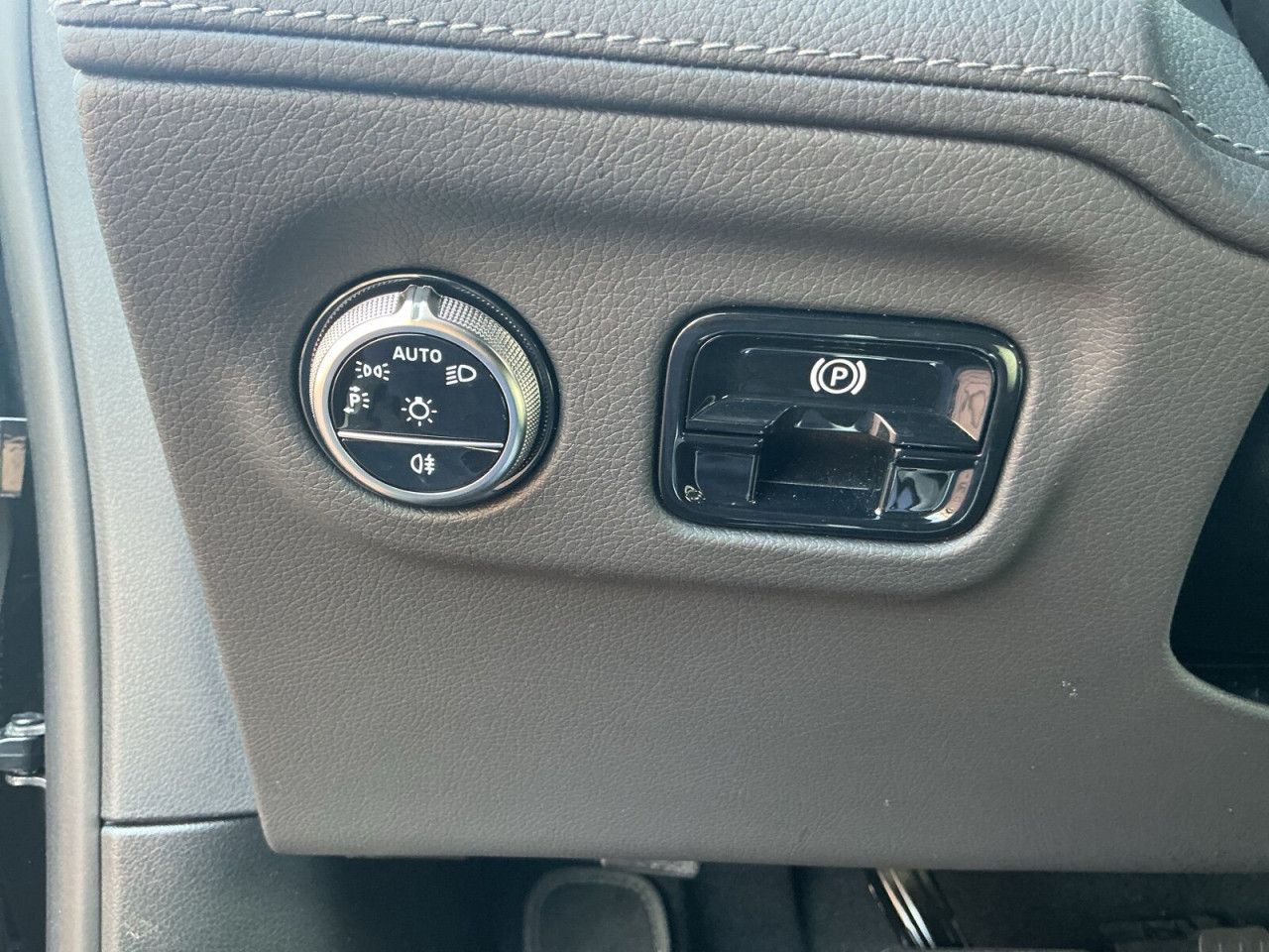 Mercedes-Benz EQE – Bild 23