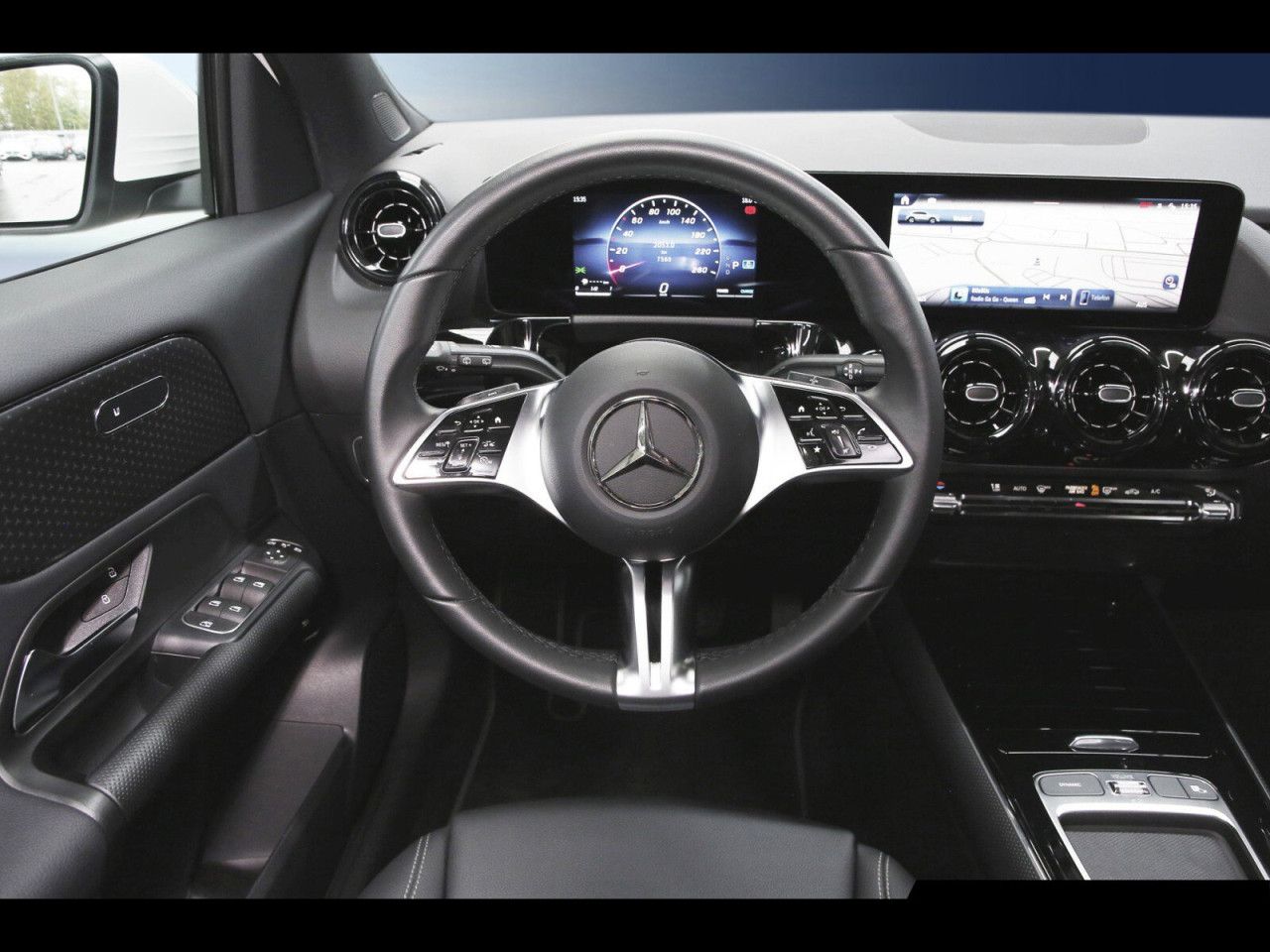 Mercedes-Benz GLA – Bild 12