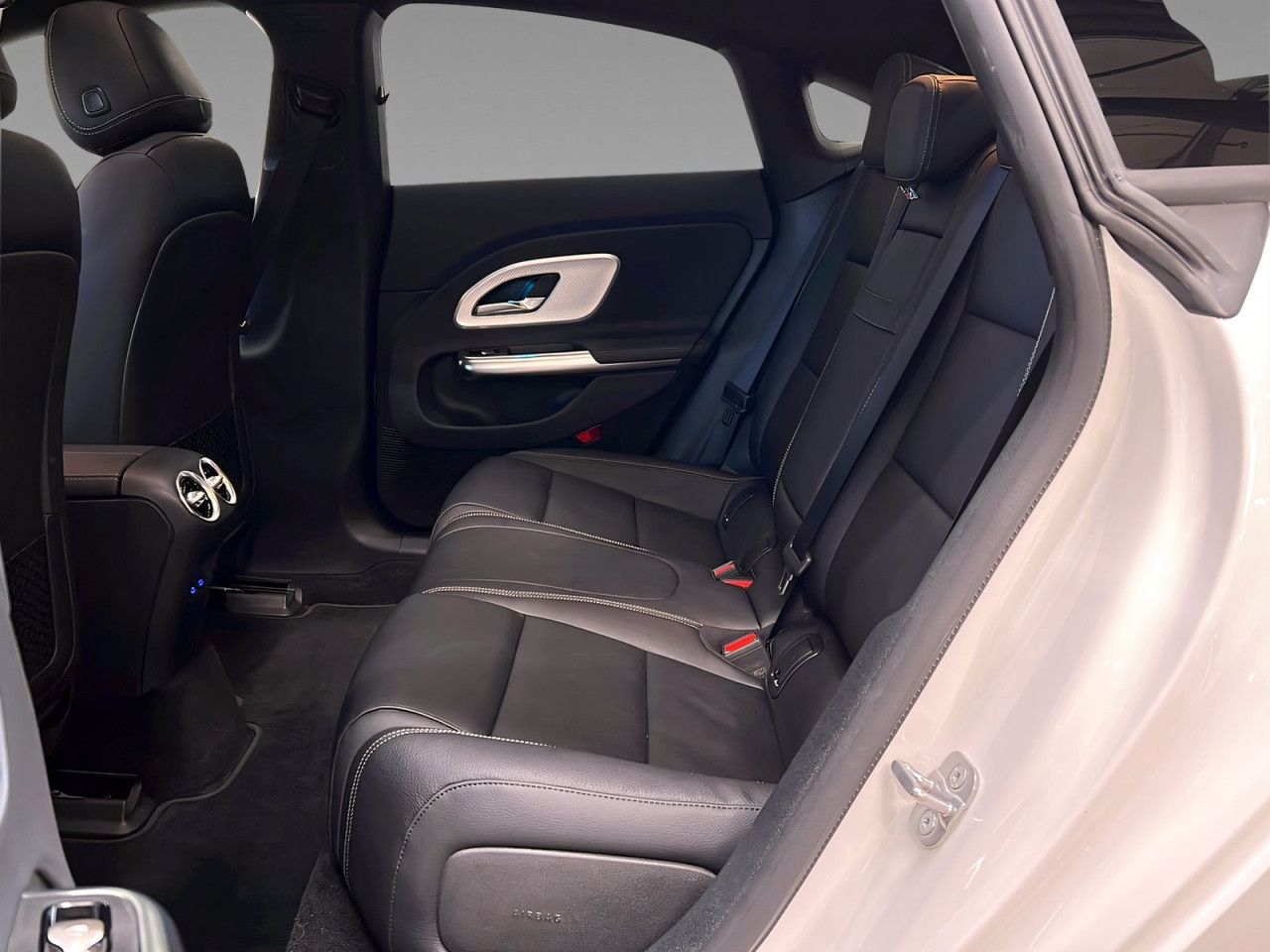 Mercedes-Benz CLA – Bild 9