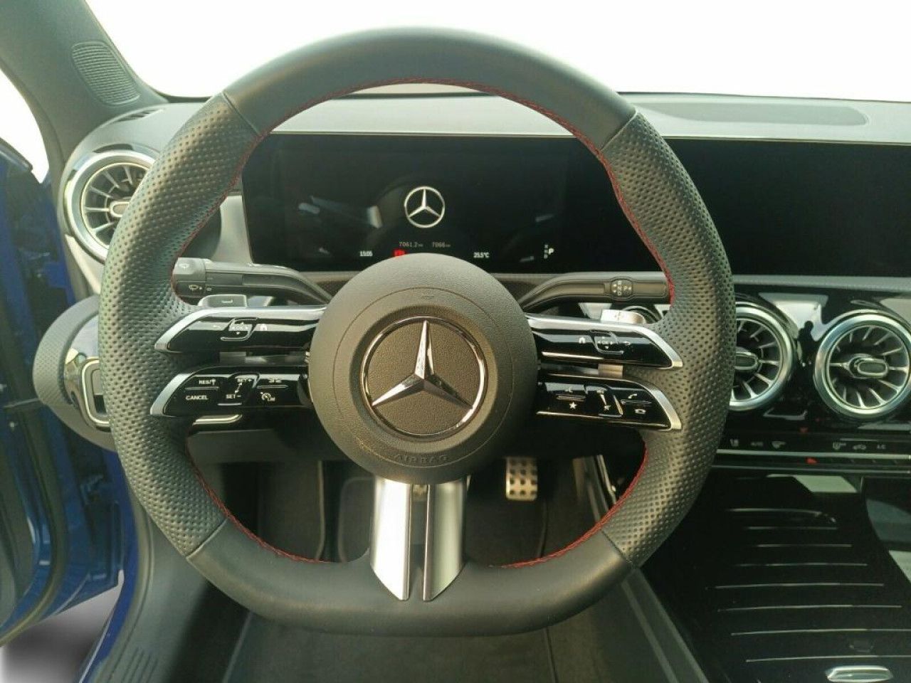 Mercedes-Benz A-Klasse – Bild 14
