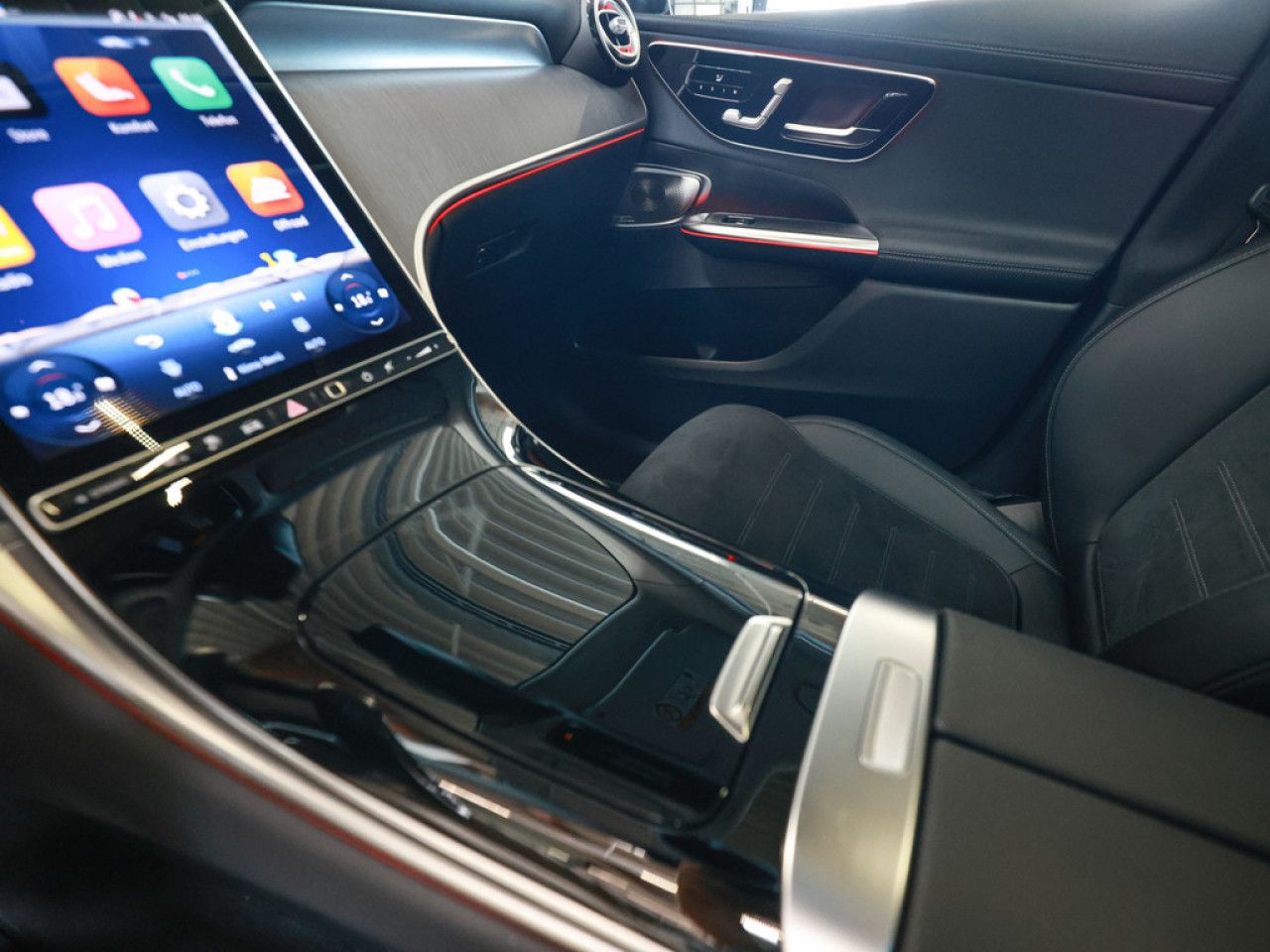 Mercedes-Benz GLC – Bild 15