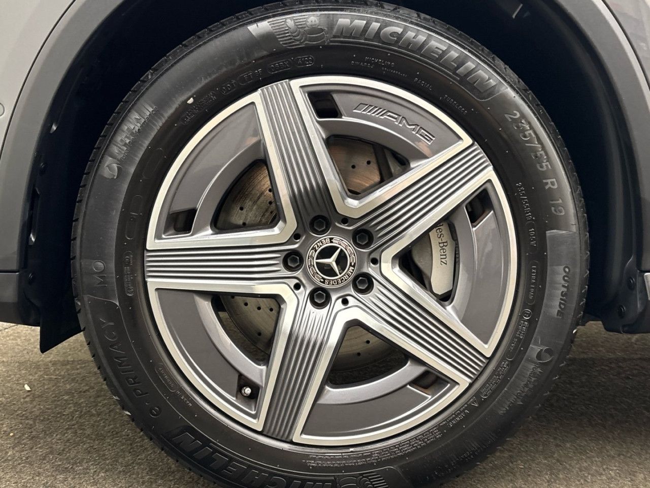 Mercedes-Benz GLC – Bild 7
