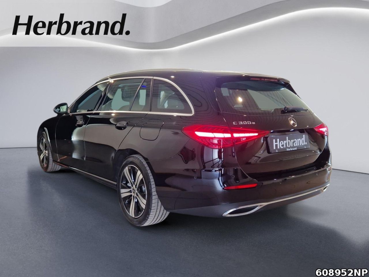 Mercedes-Benz C-Klasse – Bild 4