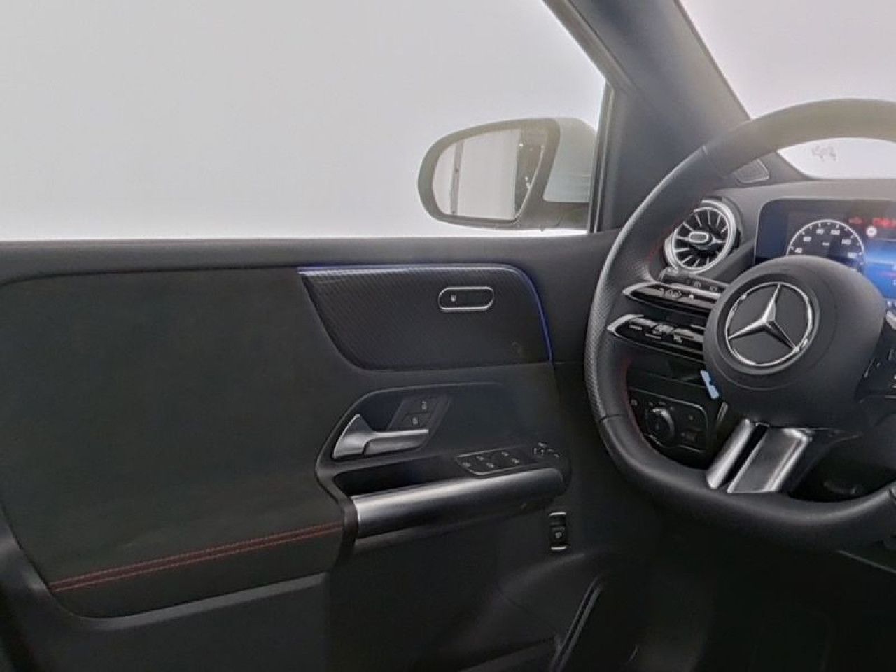 Mercedes-Benz B-Klasse – Bild 8