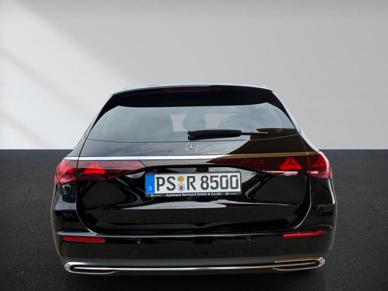 Mercedes-Benz E-Klasse – Bild 7
