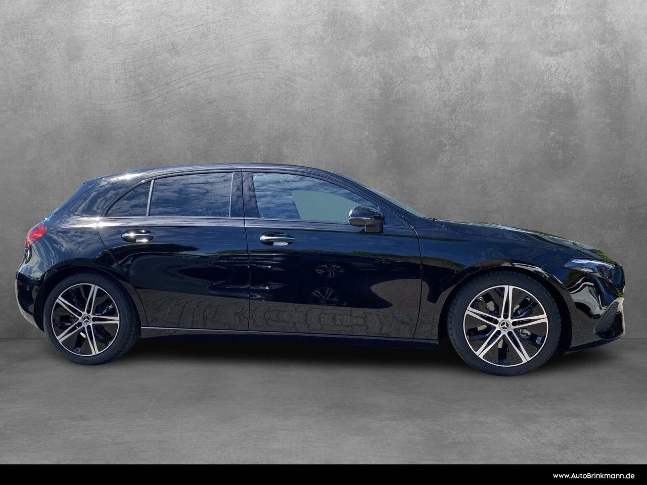 Mercedes-Benz A-Klasse – Bild 4