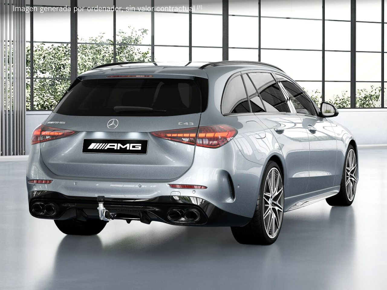 Foto de estudio 3 / 5