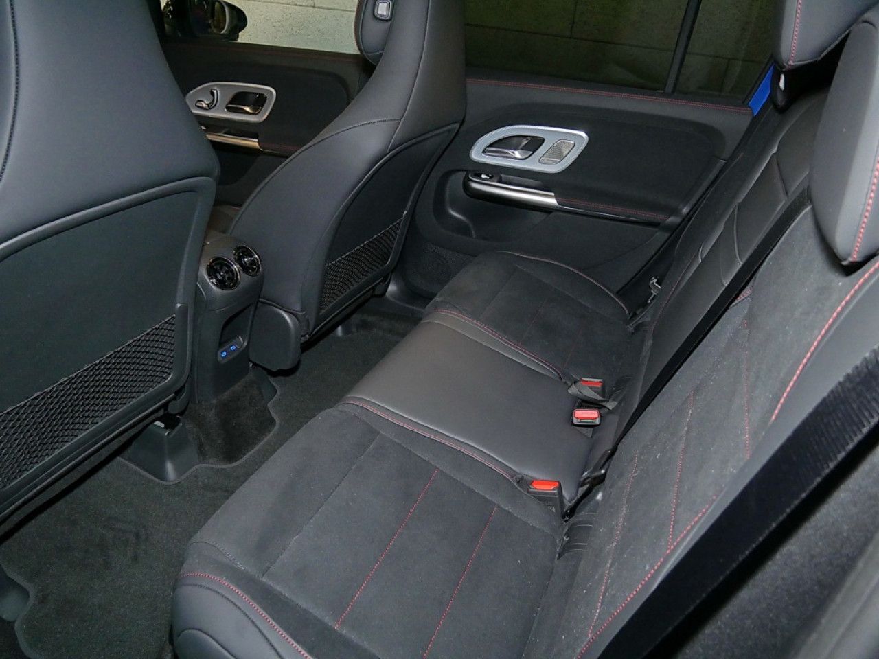 Mercedes-Benz GLB – Bild 7