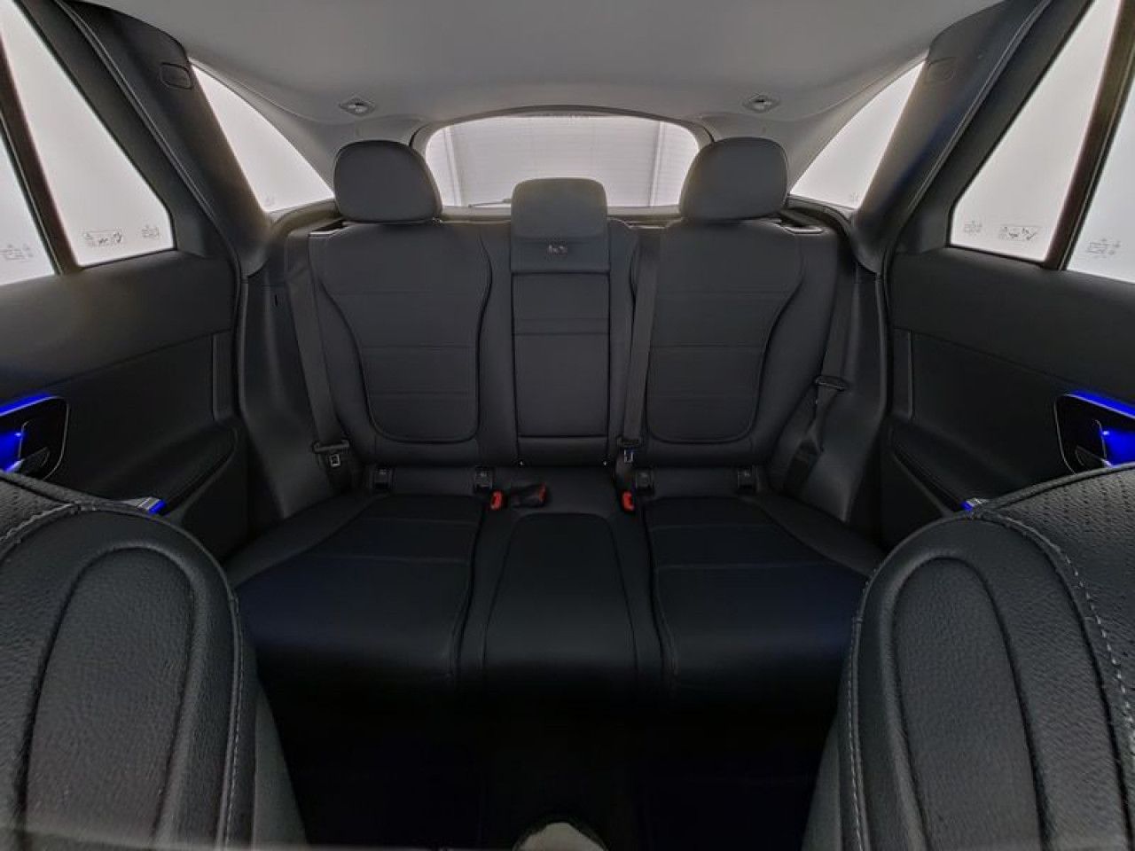 Mercedes-Benz GLC – Bild 7
