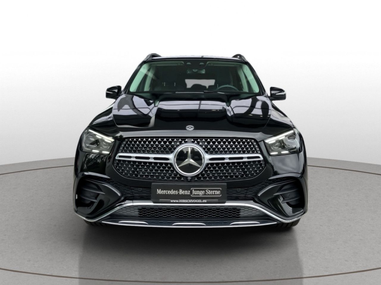Mercedes-Benz GLE – Bild 2