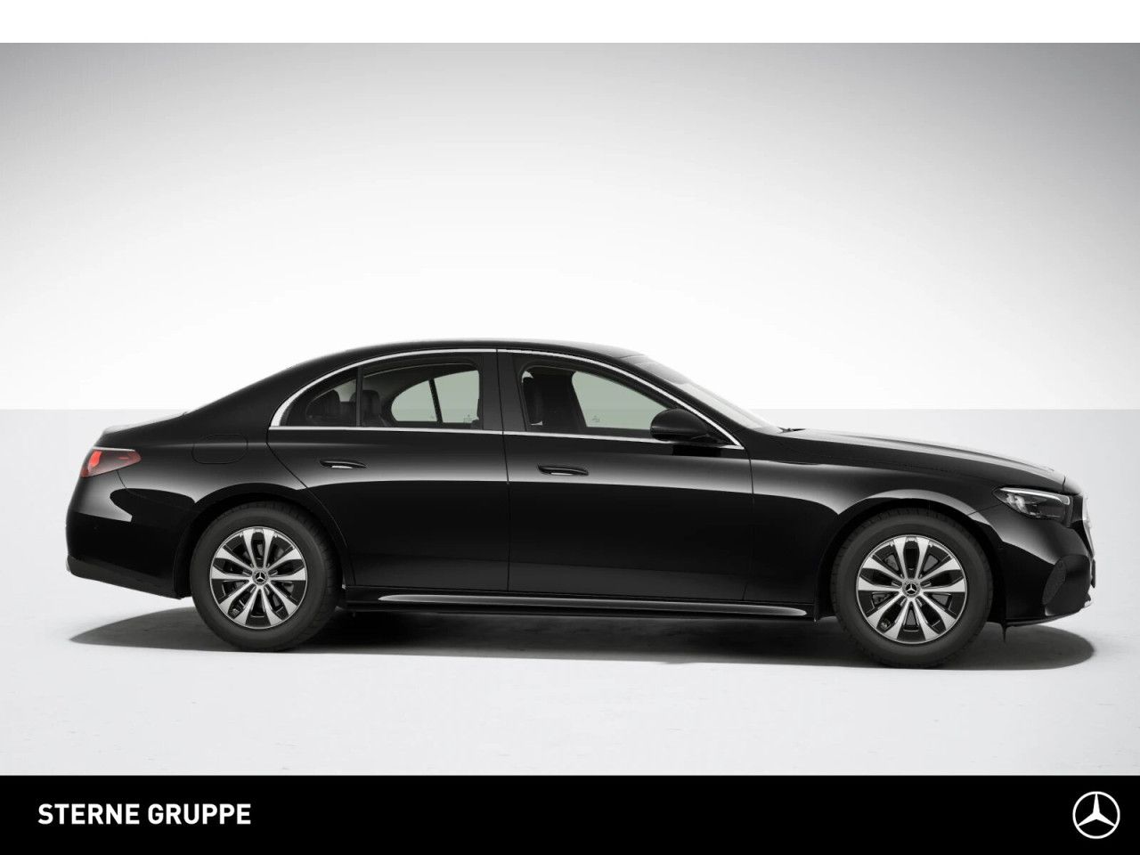 Mercedes-Benz E-Klasse – Bild 10