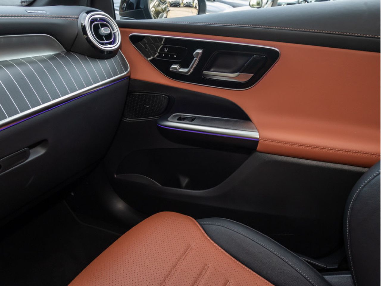 Mercedes-Benz GLC – Bild 14