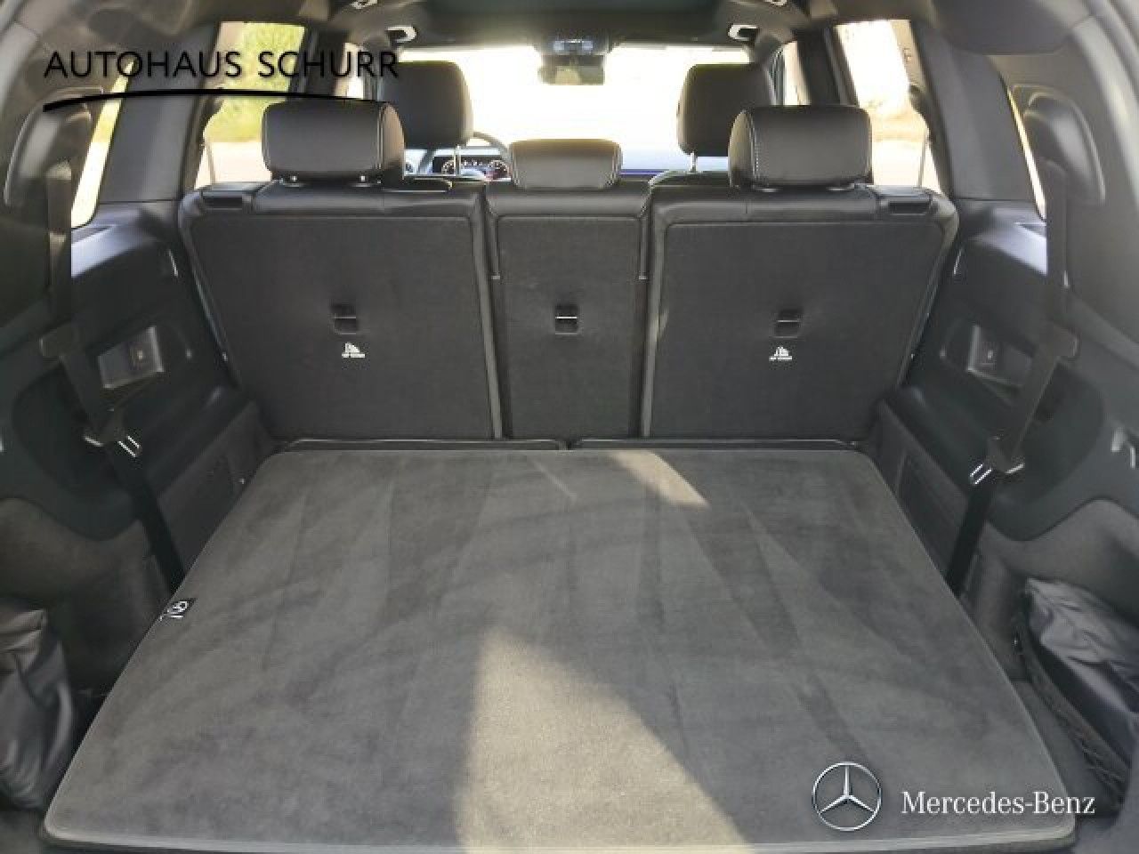 Mercedes-Benz GLB – Bild 6