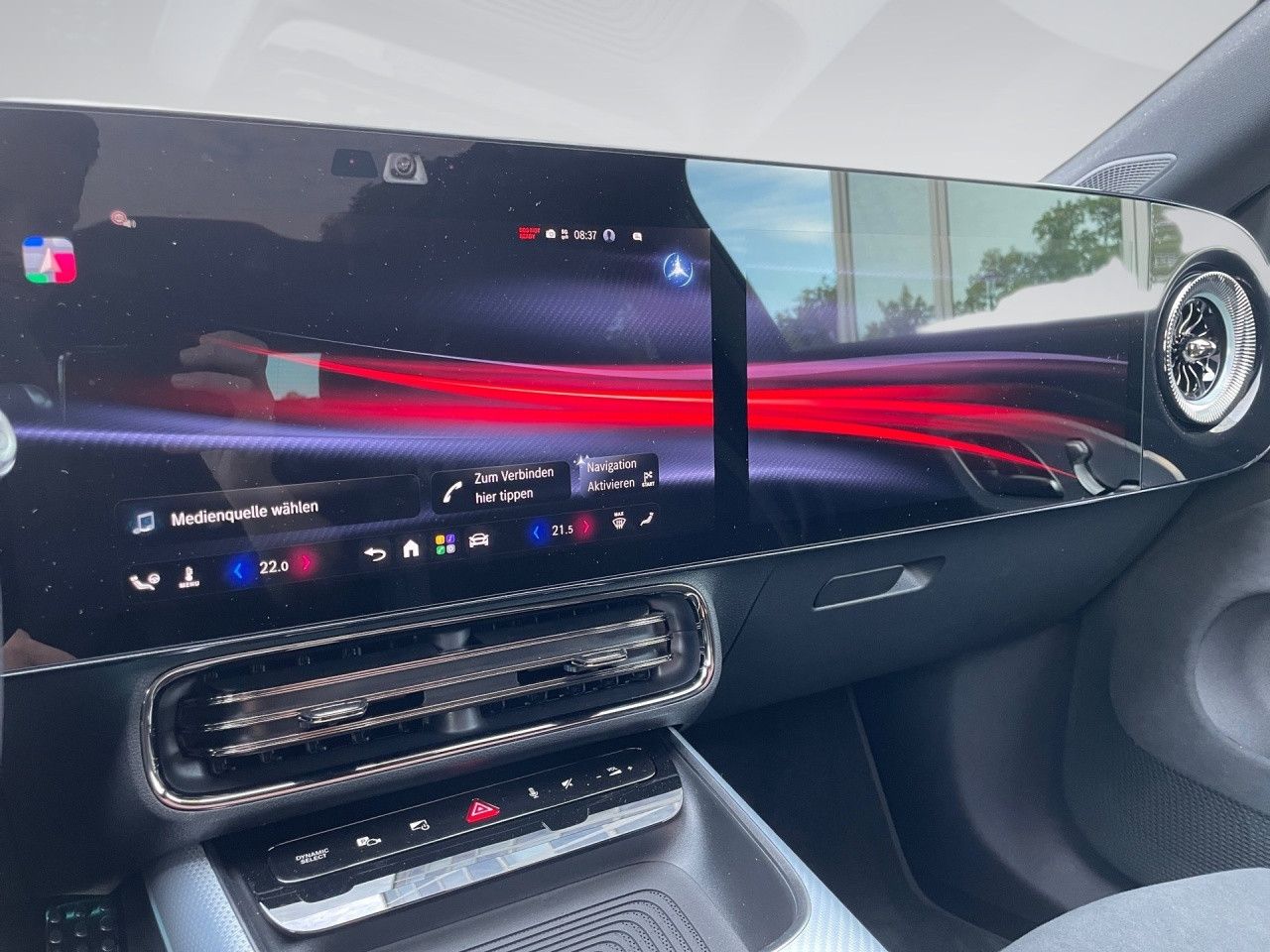 Mercedes-Benz CLA – Bild 14
