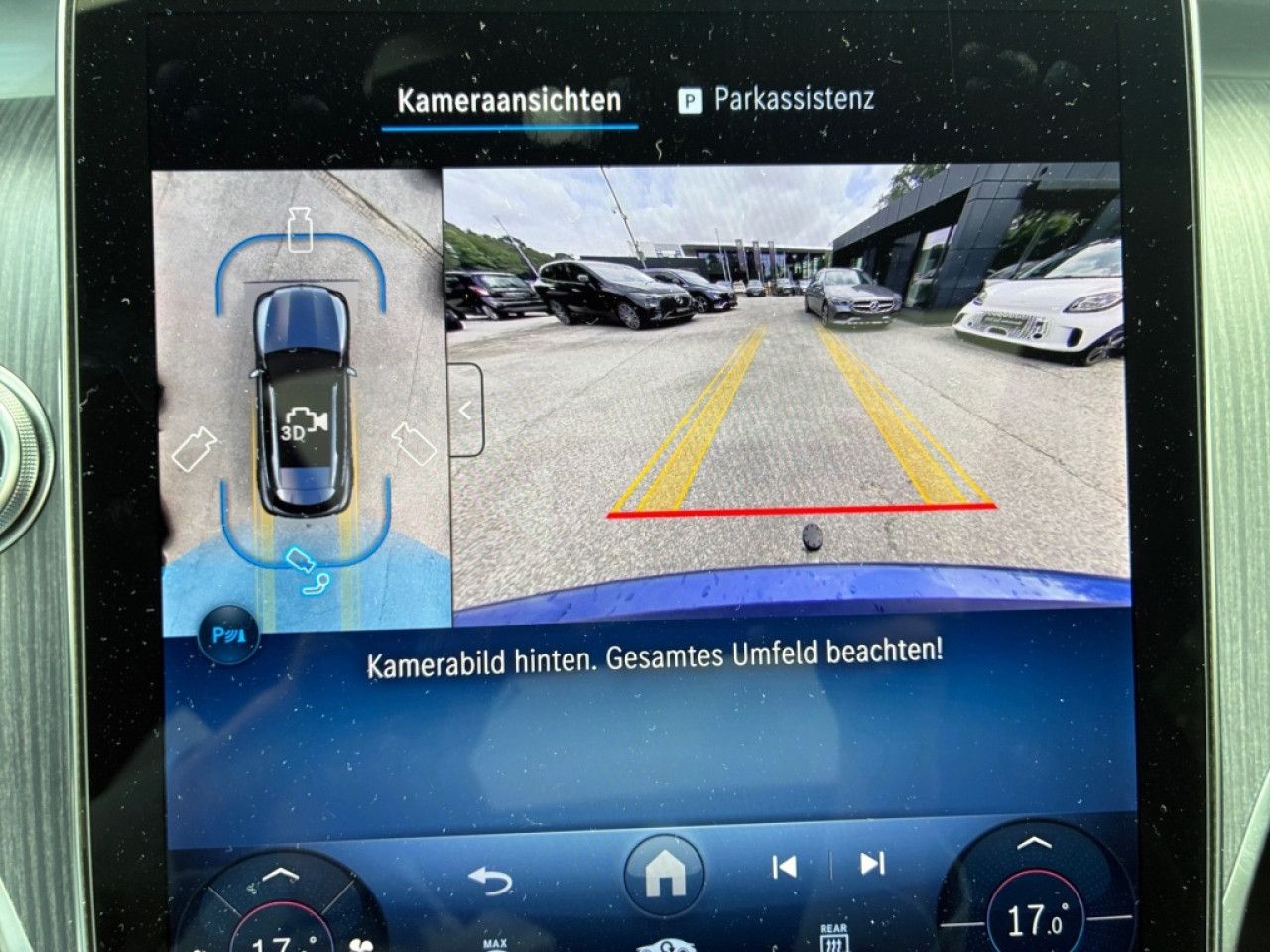 Mercedes-Benz GLC – Bild 16