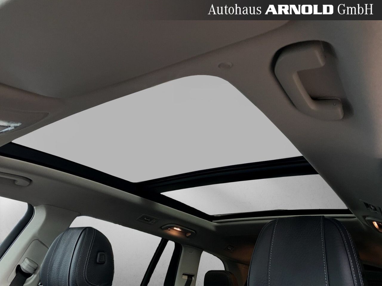 Mercedes-Benz GLS – Bild 15
