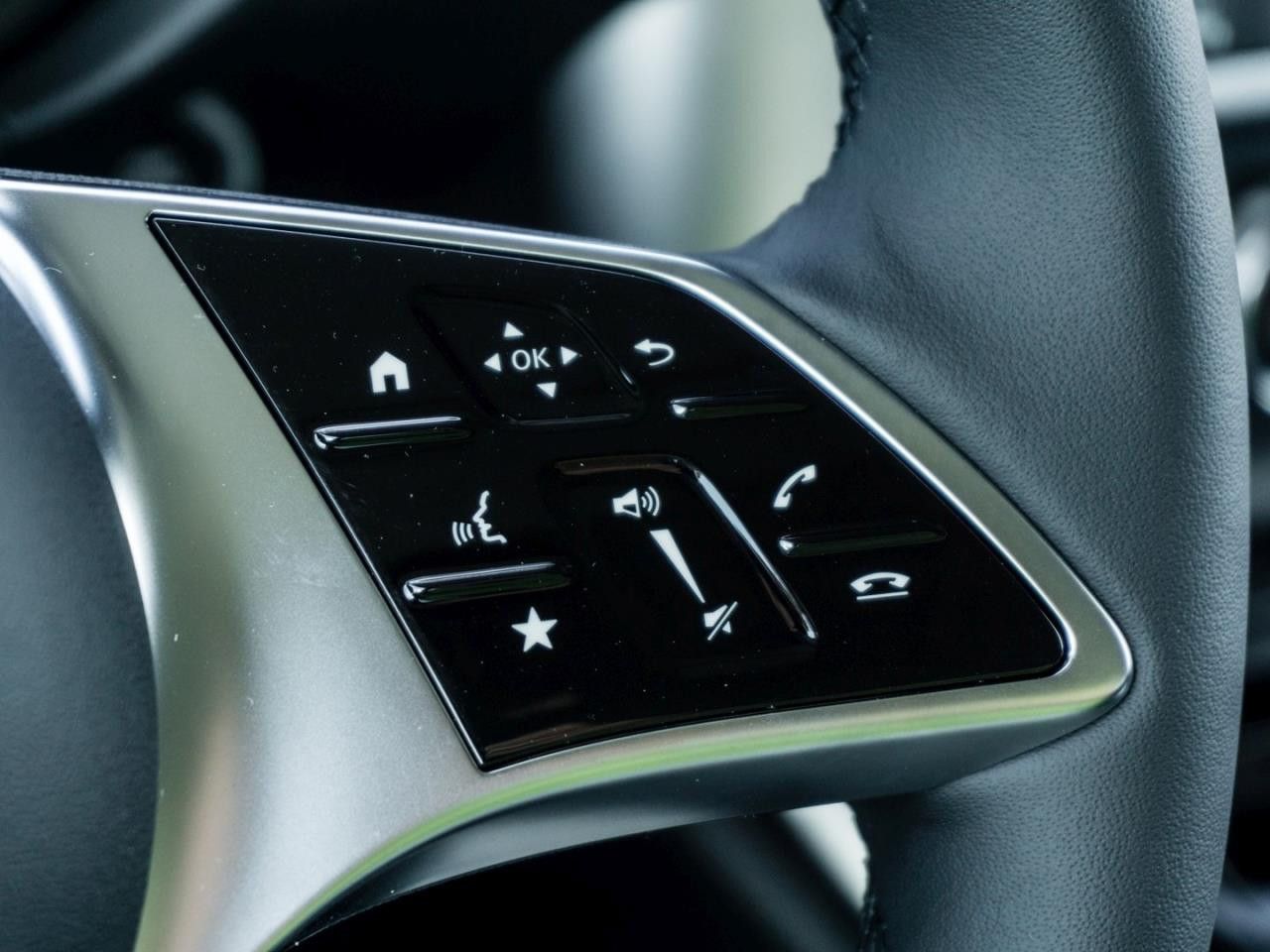 Mercedes-Benz T-Klasse – Bild 9
