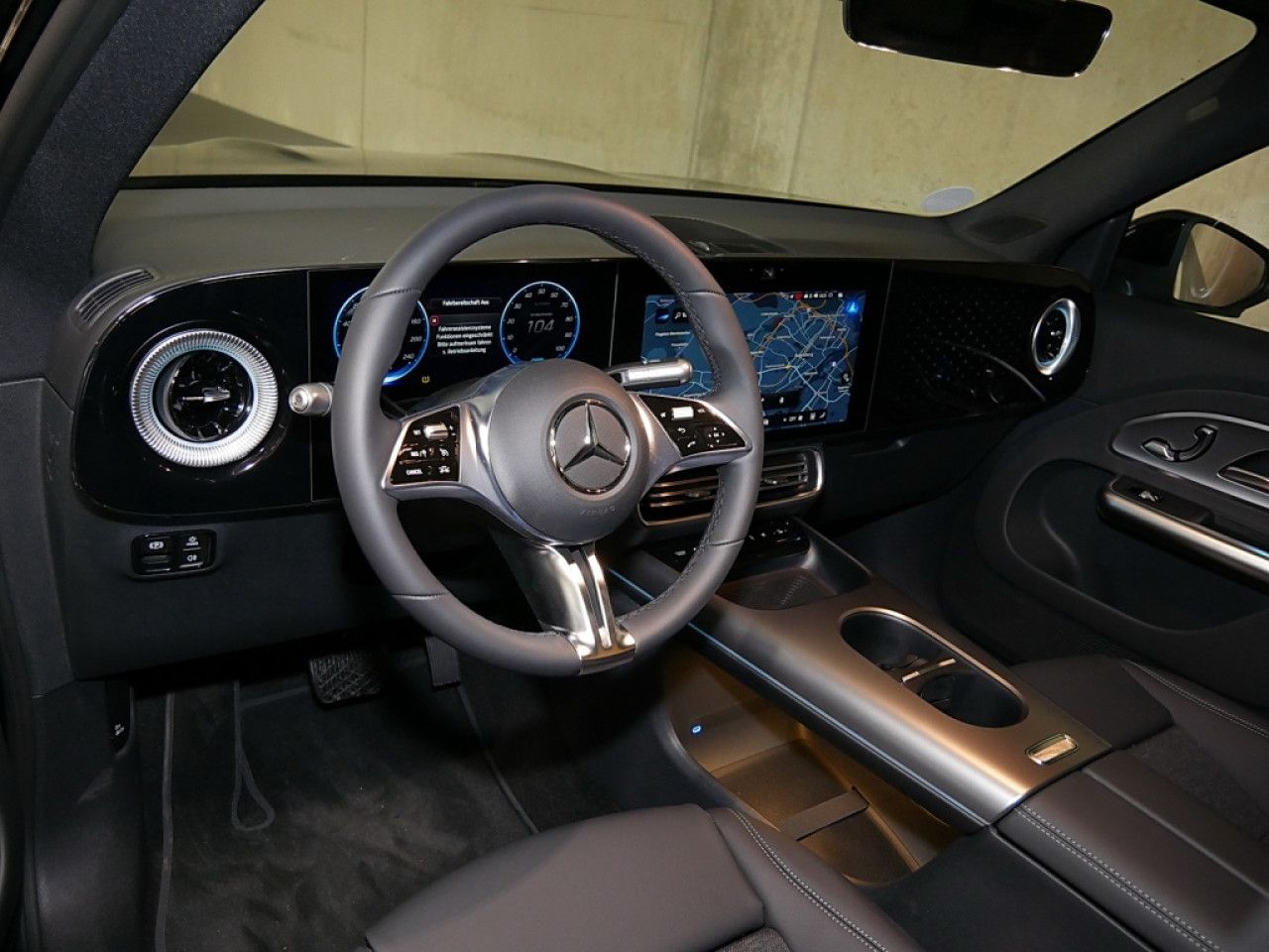 Mercedes-Benz GLB – Bild 8