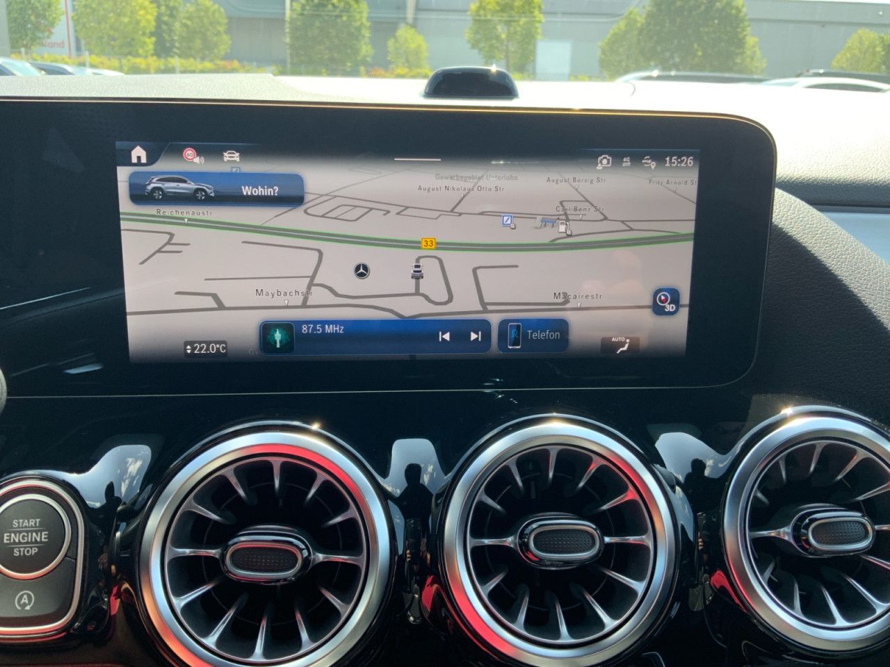 Mercedes-Benz GLA – Bild 12