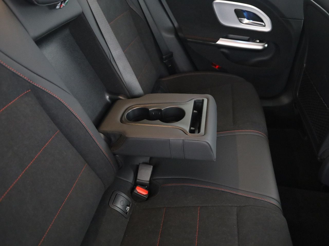 Mercedes-Benz CLA – Bild 20