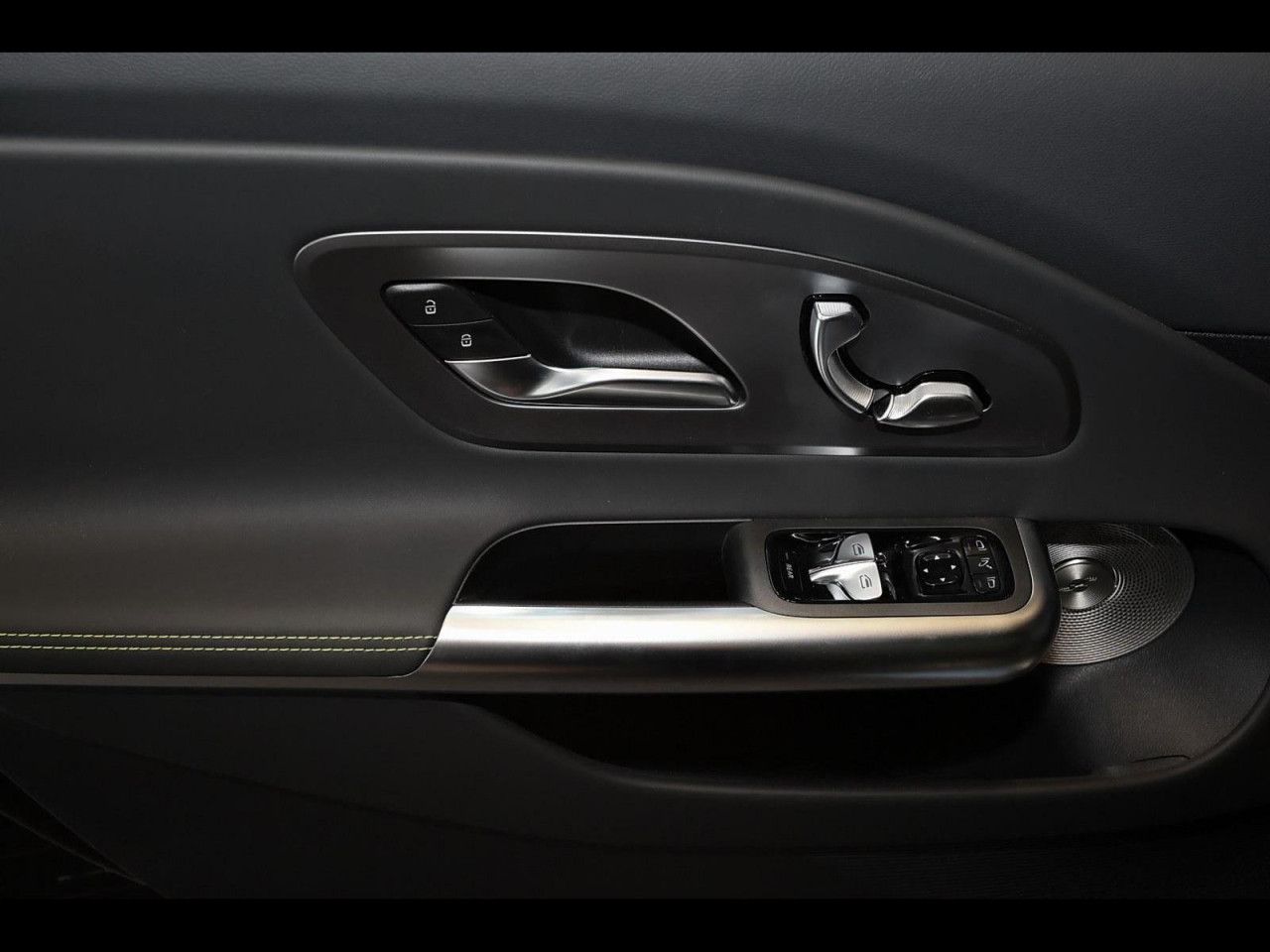 Mercedes-Benz CLA – Bild 13