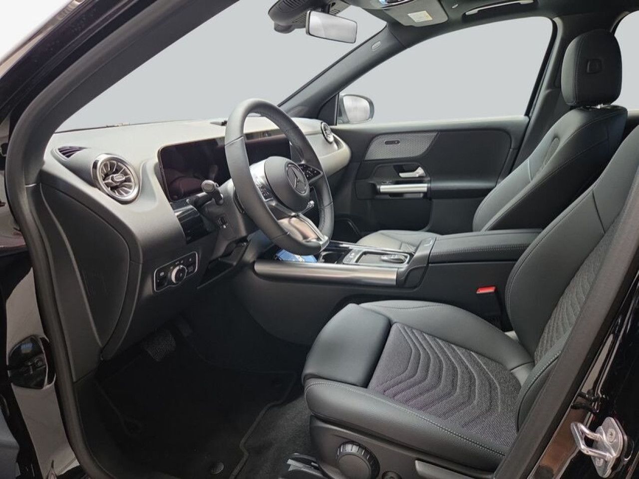 Mercedes-Benz EQA – Bild 10