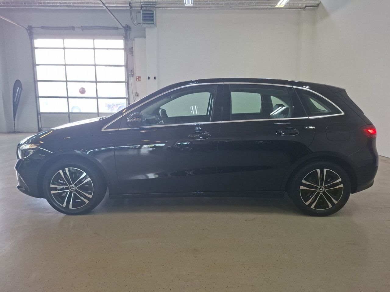 Mercedes-Benz B-Klasse – Bild 8