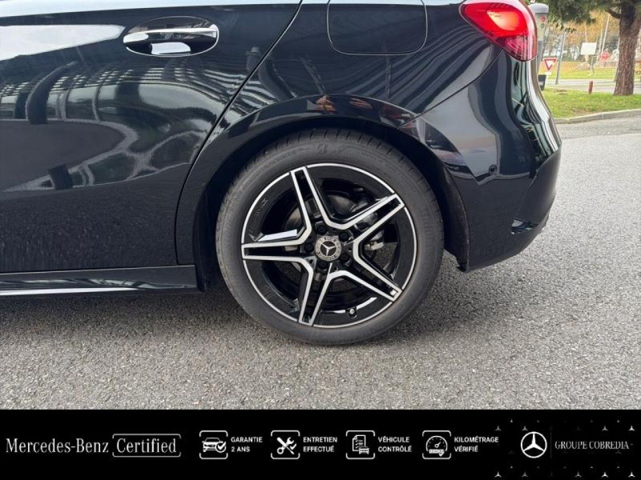 Photo du véhicule 14 / 18