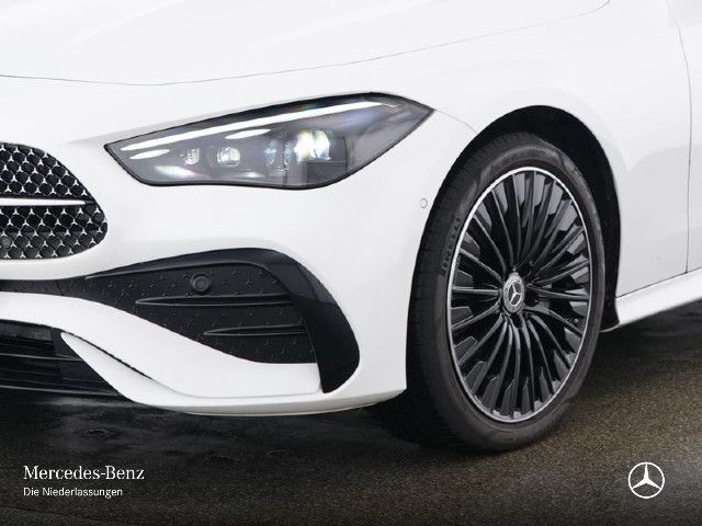Mercedes-Benz CLE 200