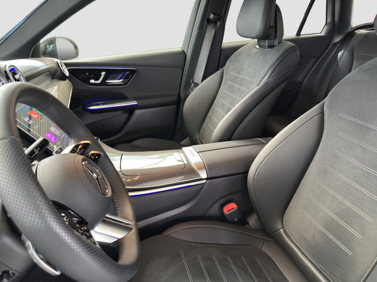 Mercedes-Benz GLC – Bild 6