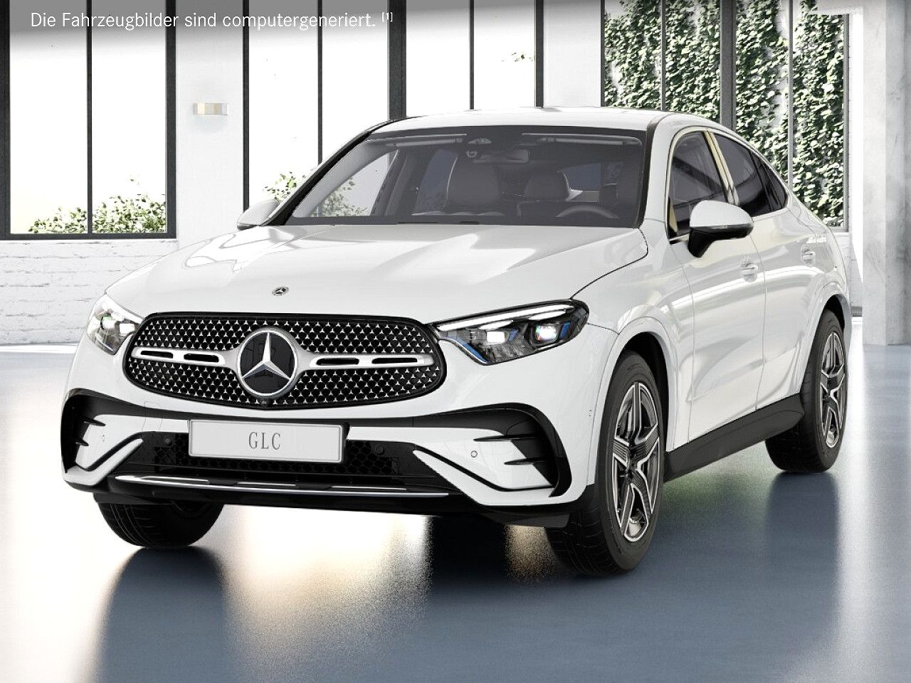 Mercedes-Benz GLC – Bild 23