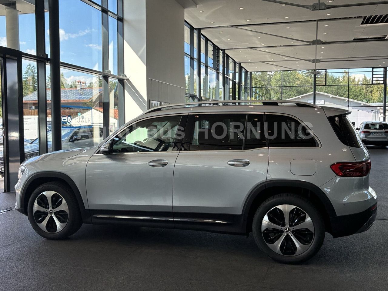 Mercedes-Benz GLB – Bild 9
