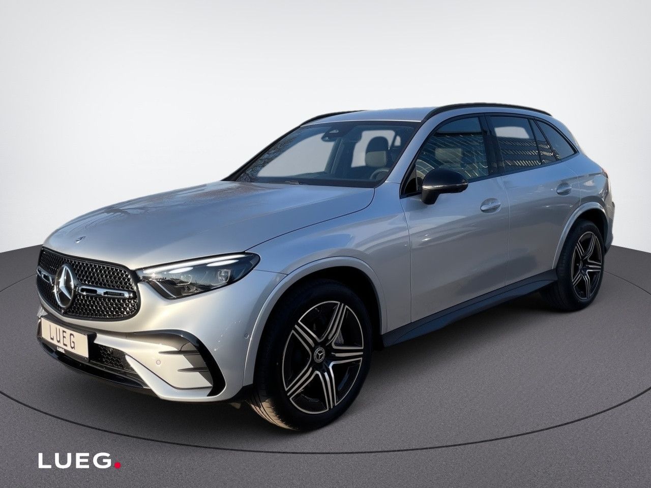 Mercedes-Benz GLC – Bild 2