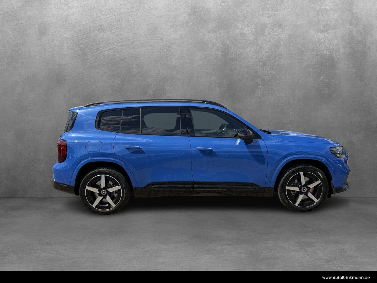 Mercedes-Benz GLB – Bild 4