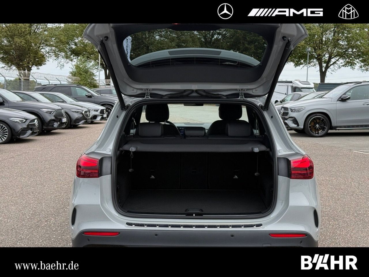Mercedes-Benz GLA – Bild 15