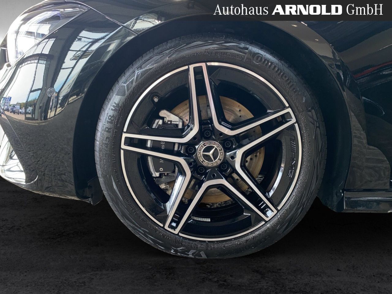 Mercedes-Benz CLA – Bild 16