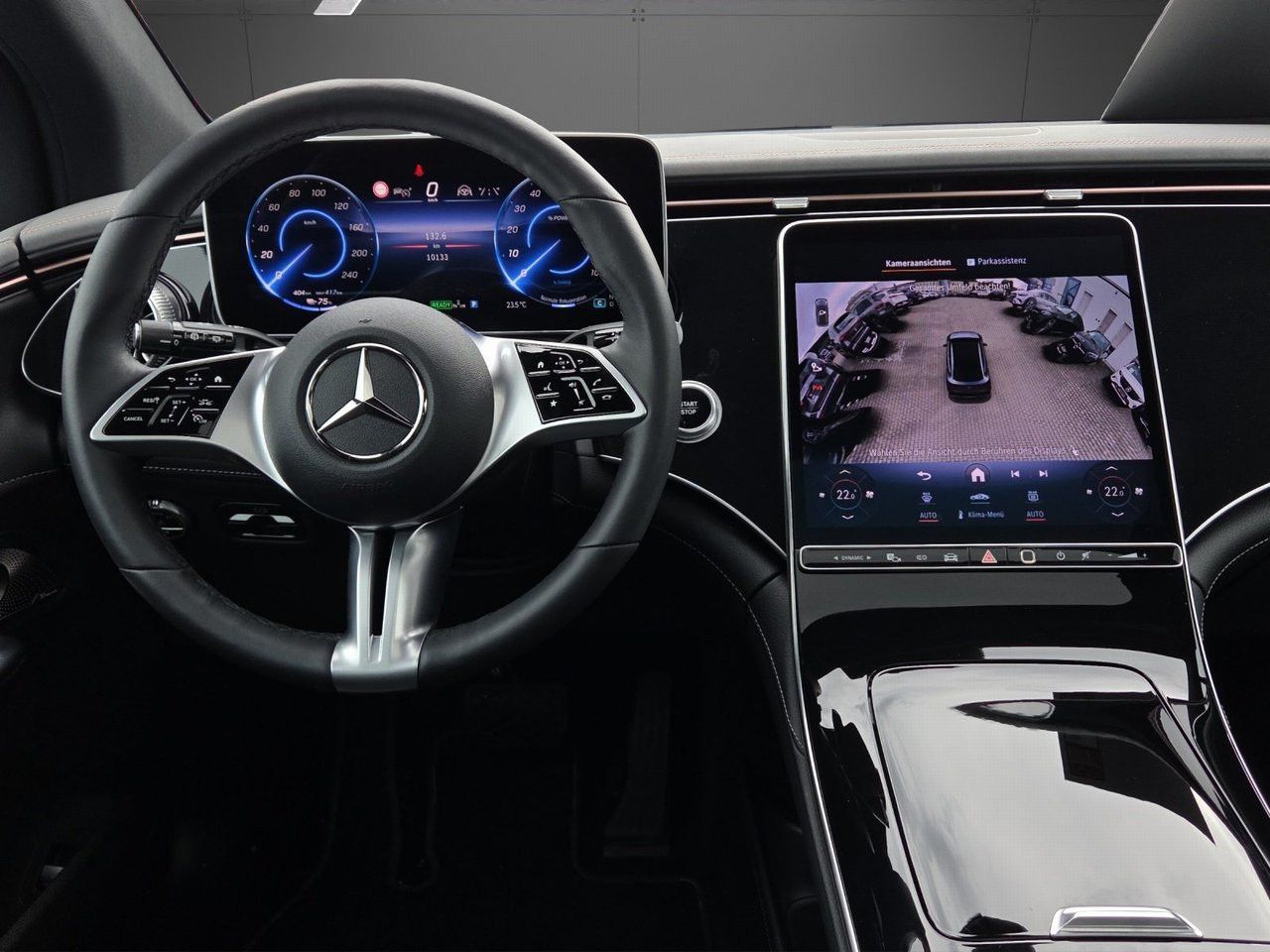 Mercedes-Benz EQE – Bild 18