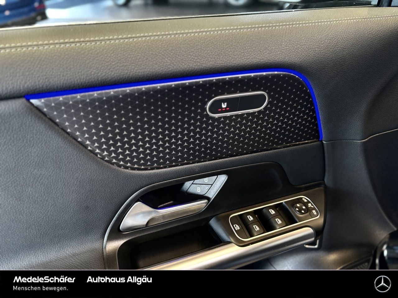 Mercedes-Benz GLA – Bild 7