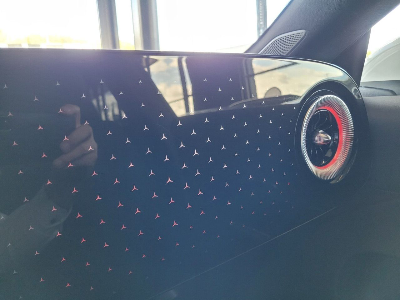Mercedes-Benz CLA – Bild 20