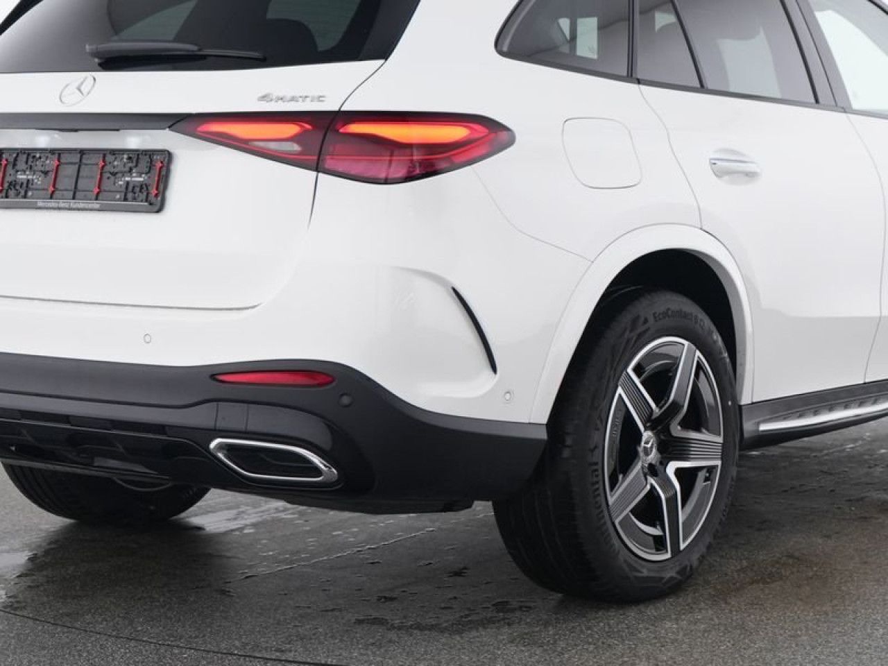 Mercedes-Benz GLC – Bild 4
