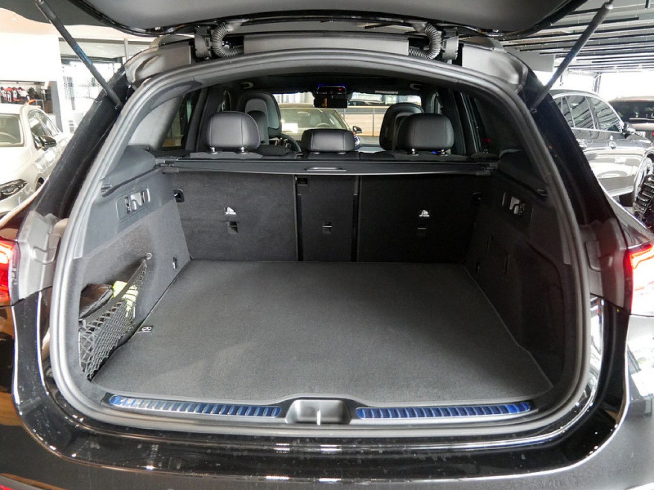 Mercedes-Benz GLC – Bild 11