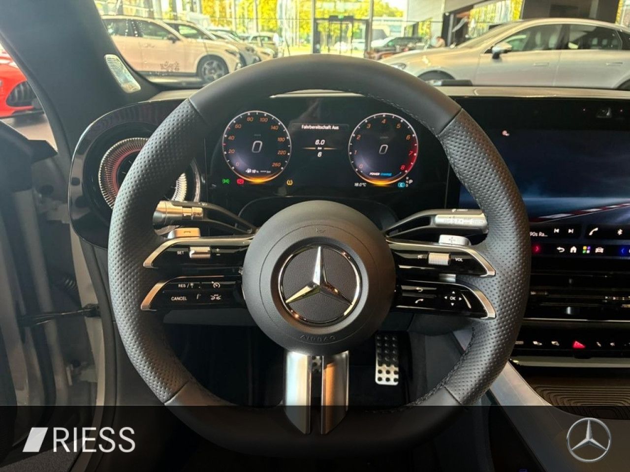 Mercedes-Benz CLA – Bild 16