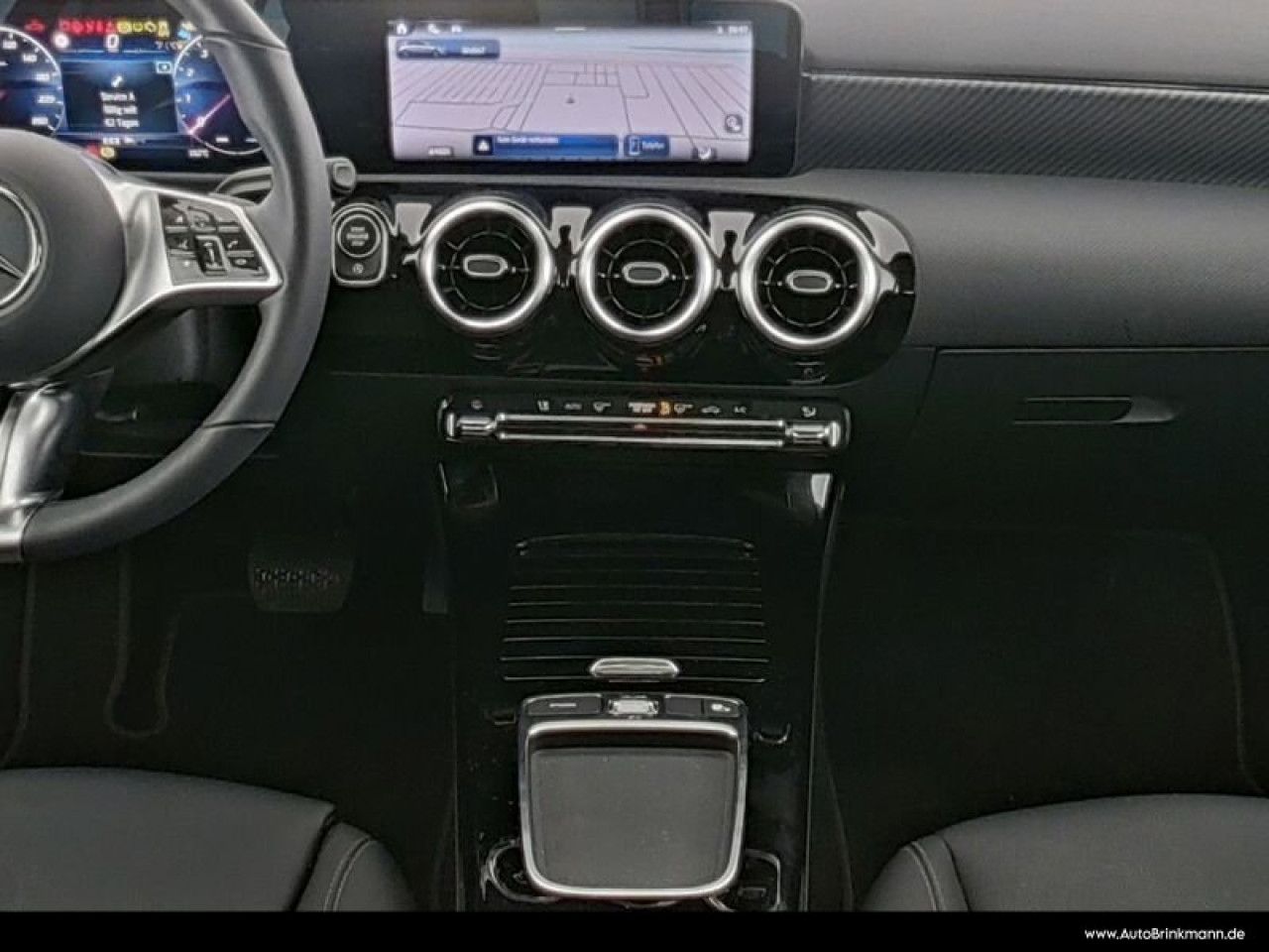 Mercedes-Benz A-Klasse – Bild 5