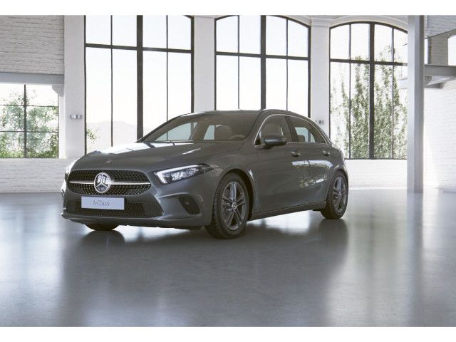 Mercedes-Benz A 220