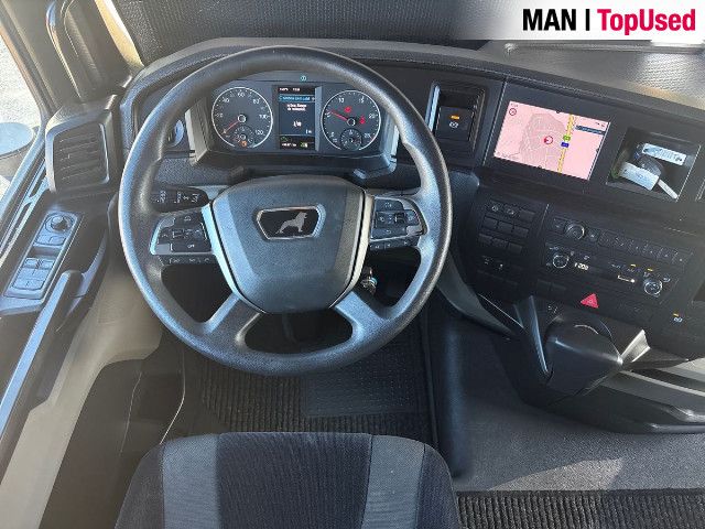 MAN TGX 18.470 4x2 BL SA 22