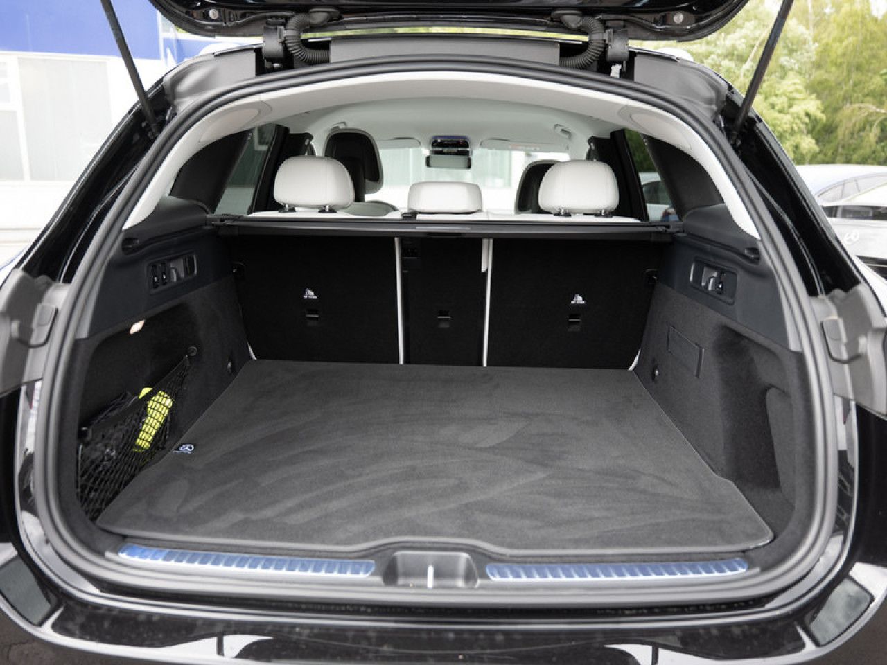 Mercedes-Benz GLC – Bild 6
