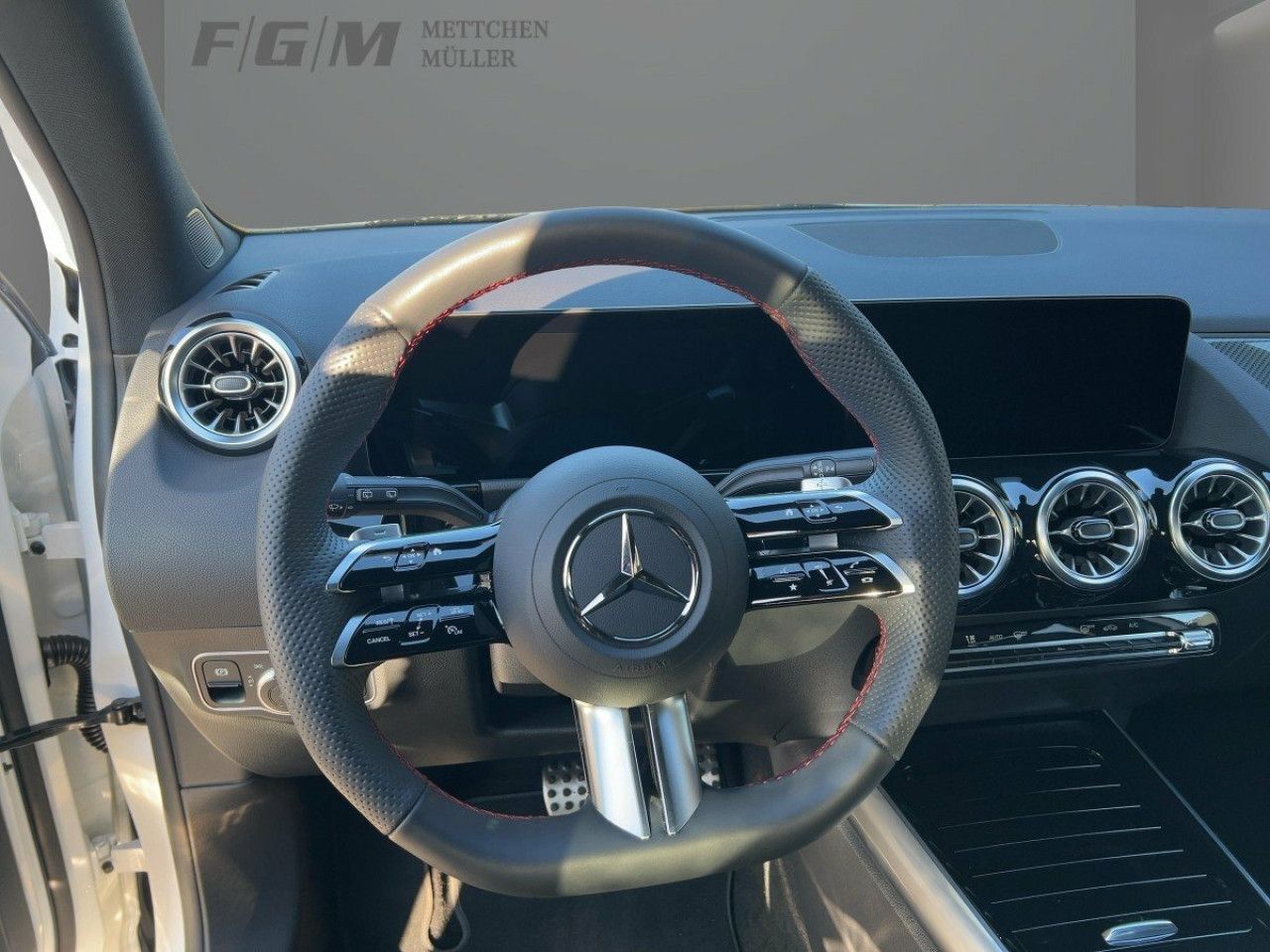 Mercedes-Benz GLA – Bild 9