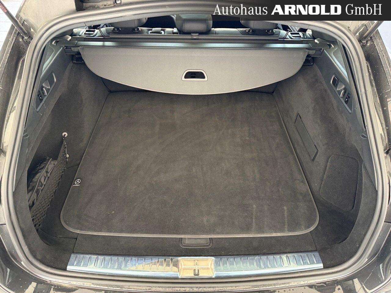 Mercedes-Benz E-Klasse – Bild 15